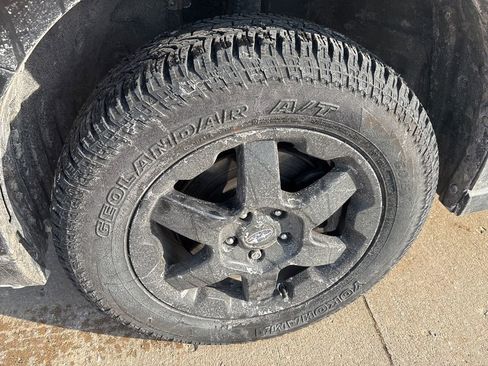 Used 2022 Subaru Outback Wilderness image 10