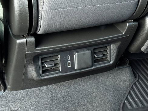 Certified 2025 Chevrolet Silverado 2500 LT w/ Trail Boss Package image 14