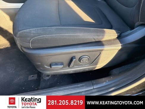 Used 2024 Hyundai Tucson SEL image 14