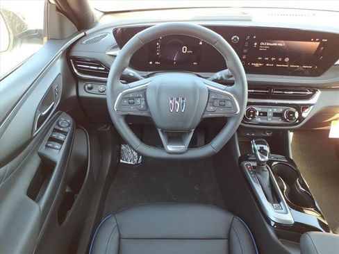 New 2026 Buick Envista Sport Touring w/ Convenience I Package image 17