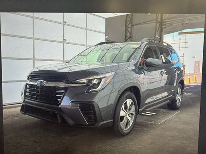 Used 2024 Subaru Ascent Premium w/ Convenience Package