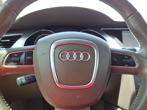 Used 2012 Audi A5 2.0T Premium Plus w/ Premium Plus Pkg AWD/4WD image 20