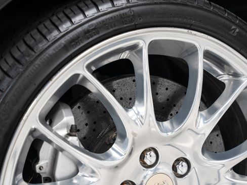 Used 2009 Ferrari 612 Scaglietti image 23