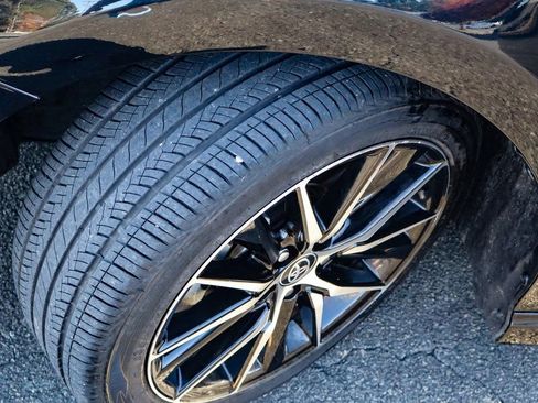 Used 2024 Toyota Camry SE image 42