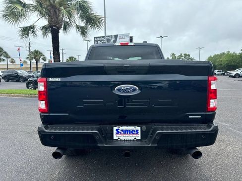 Used 2023 Ford F150 XL w/ STX Appearance Package AWD/4WD image 4