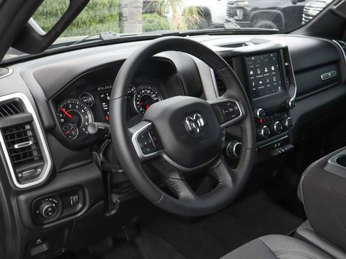 Used 2023 RAM 1500 Lone Star RWD image 22