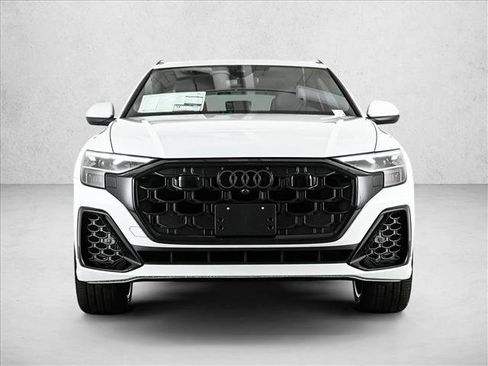 New 2026 Audi Q8 Premium Plus image 2