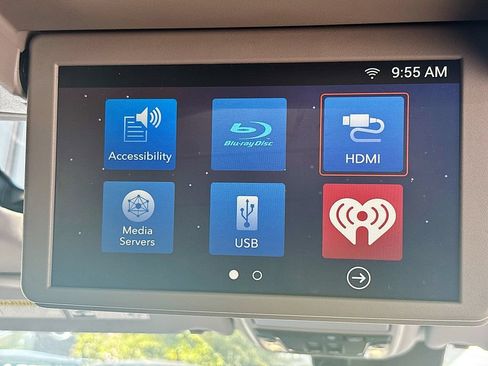 Used 2019 Honda Pilot Elite image 27