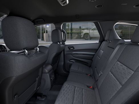 New 2026 Dodge Durango GT w/ Blacktop Package RWD image 23