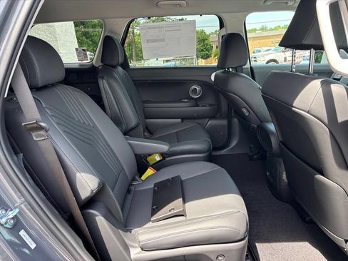 New 2026 Hyundai Palisade SEL AWD/4WD image 12