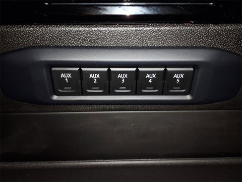 Used 2025 GMC Sierra 2500 SLT w/ Texas SLT Premium Package image 22