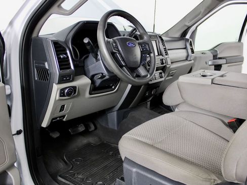 Used 2022 Ford F350 XLT w/ XLT Value Package image 18