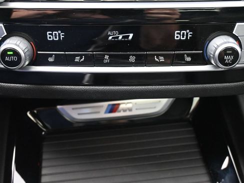 Used 2021 BMW X4 M40i w/ Premium Package AWD/4WD image 18