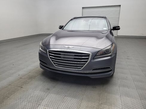Used 2015 Hyundai Genesis 3.8 w/ Option Group 03 image 15