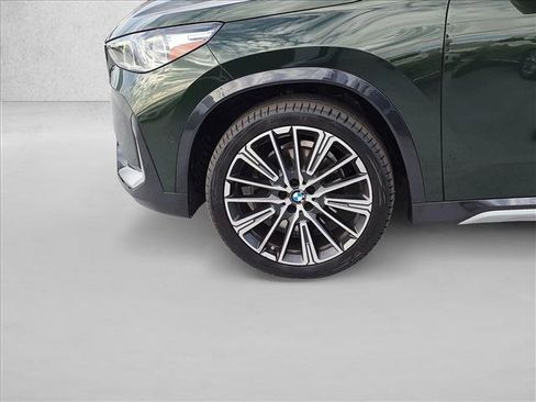 Certified 2023 BMW X1 xDrive28i w/ Convenience Package AWD/4WD image 24
