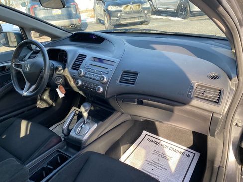 Used 2009 Honda Civic LX-S image 25