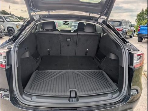 Used 2018 Tesla Model X 100D AWD/4WD image 19
