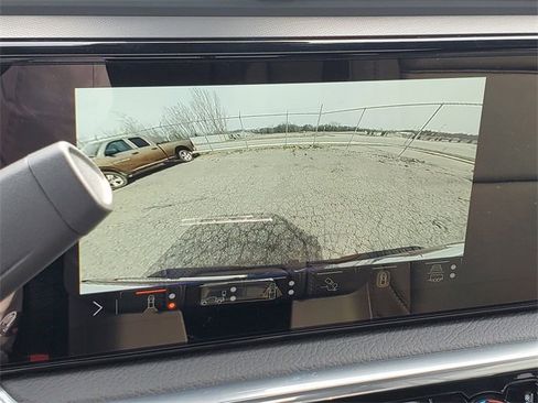 New 2025 GMC Sierra 2500 Denali w/ Denali Reserve Package image 20