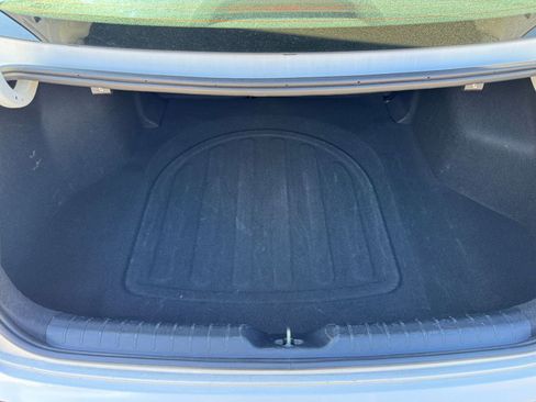 Used 2025 Kia K4 LXS image 28