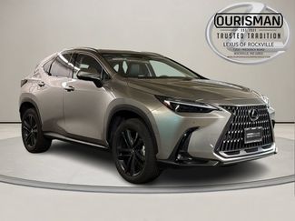 Certified 2024 Lexus NX 450h+ AWD w/ Vision Package video 1
