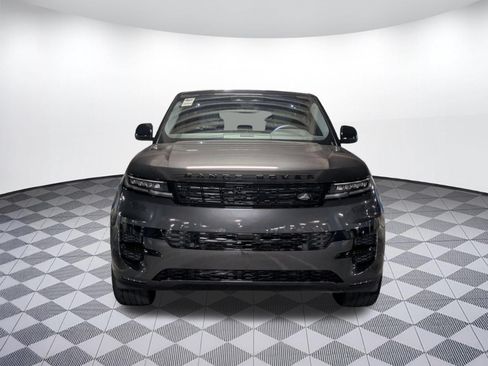 New 2026 Land Rover Range Rover Sport SE AWD/4WD image 15