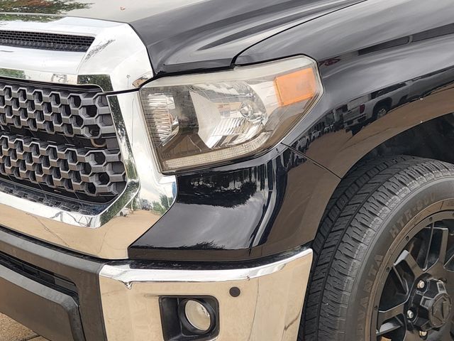 Used 2021 Toyota Tundra SR5 RWD image 6