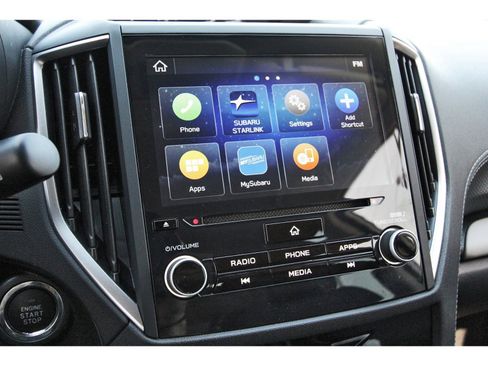 Certified 2023 Subaru Forester Limited image 25