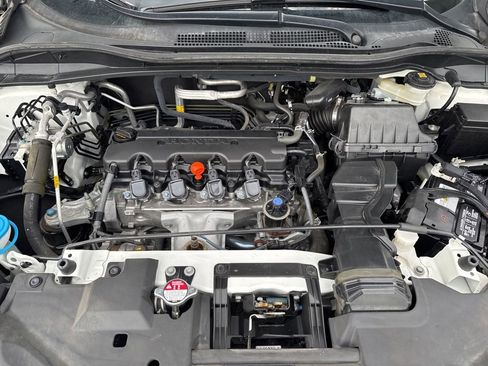 Certified 2022 Honda HR-V EX-L image 12