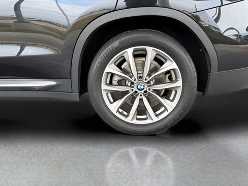 Used 2019 BMW X3 xDrive30i w/ Premium Package image 14