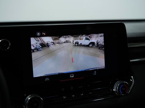 New 2026 GMC Canyon Elevation RWD image 42