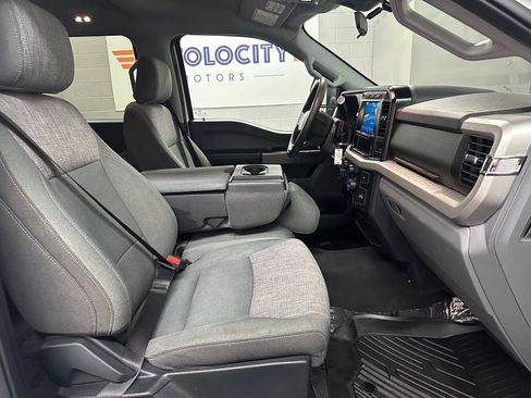 Used 2024 Ford F250 XLT AWD/4WD image 20