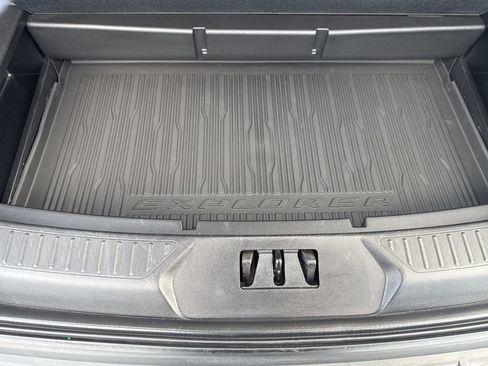 Certified 2023 Ford Explorer Timberline w/ Timberline Technology Package image 53