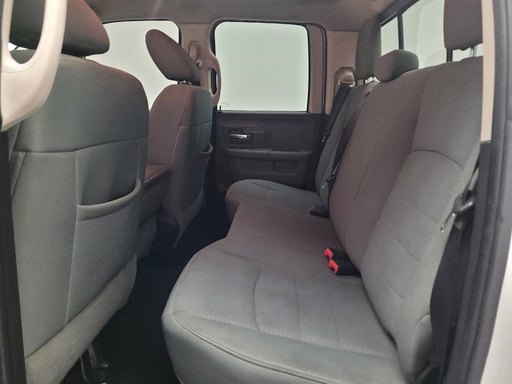 Used 2013 RAM 1500 Classic SLT w/ Premium Display Pkg RWD image 18