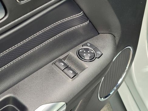 Used 2023 Ford Mustang Mach 1 w/ Equipment Group 700A image 12