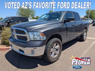 Used 2019 RAM 1500 Big Horn AWD/4WD video 1
