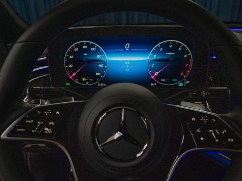 New 2026 Mercedes-Benz E 350 Sedan image 14