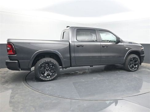 Used 2026 RAM 1500 Big Horn image 6