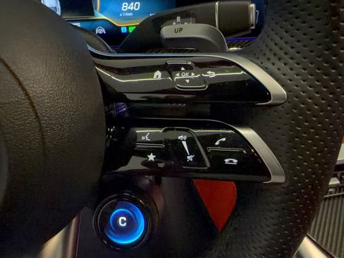Certified 2023 Mercedes-Benz AMG GT 53 image 19