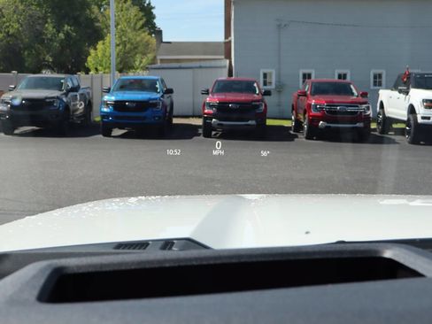 New 2026 Ford F350 Platinum AWD/4WD image 31