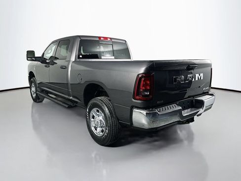 New 2026 RAM 3500 Tradesman AWD/4WD image 5