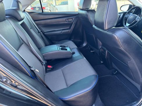 Used 2019 Toyota Corolla SE image 15