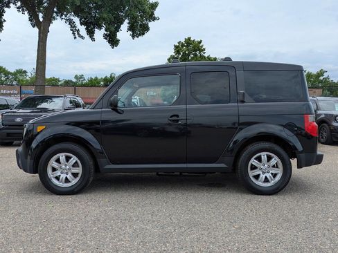 Used 2006 Honda Element EX-P image 9