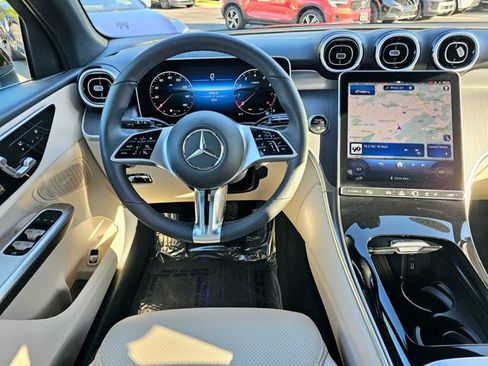 Certified 2026 Mercedes-Benz GLC 300 4MATIC image 28