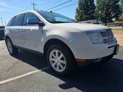Used 2009 Lincoln MKX AWD image 8