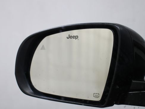 New 2025 Jeep Compass Latitude w/ Convenience Group image 8