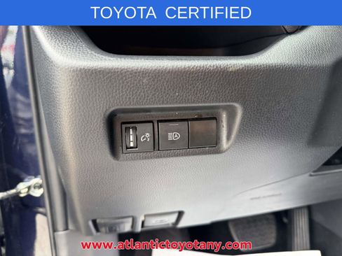 Certified 2024 Toyota RAV4 XLE FWD image 23