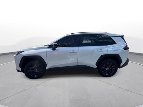 Used 2026 Toyota RAV4 XLE Premium FWD image 9