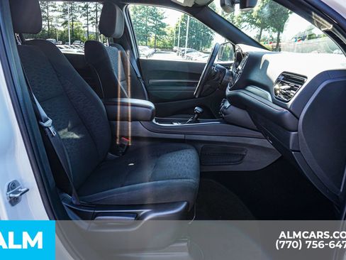 Used 2026 Dodge Durango GT RWD image 24