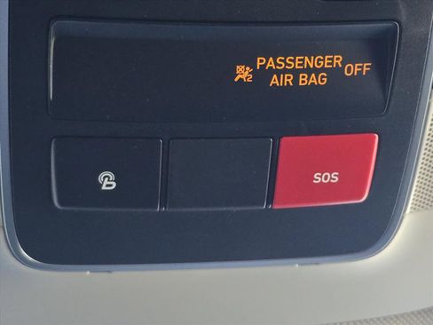 Used 2023 Hyundai Tucson SEL image 21