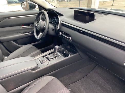 Certified 2025 MAZDA CX-50 AWD 2.5 S w/ Premium Package image 9